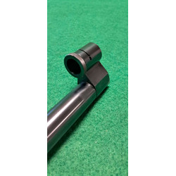 Vendue ! SCHULTZ & LARSEN OTTERUP 22LR + DIOPTRE