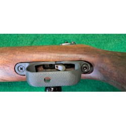 Vendue ! SCHULTZ & LARSEN OTTERUP 22LR + DIOPTRE