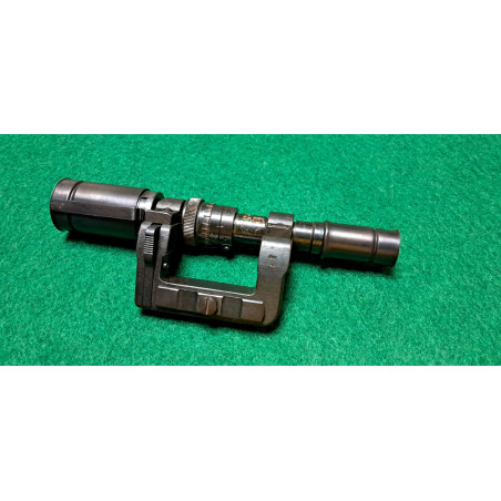 ZF41/1 lunette allemand WW2