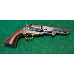 1851 Navy Yank Sheriff 44PN...