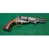1851 Navy Yank Sheriff 44PN acier