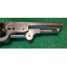 1851 Navy Yank Sheriff 44PN acier