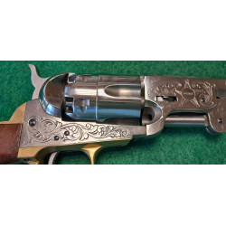 1851 Navy Yank Sheriff 44PN acier