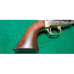 1851 Navy Yank Sheriff 44PN acier