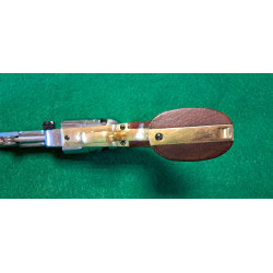 1851 Navy Yank Sheriff 44PN acier