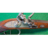 Pistolet Lepage Pedersoli + 2 canons