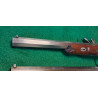 Pistolet Lepage Pedersoli + 2 canons