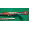 Pistolet Lepage Pedersoli + 2 canons