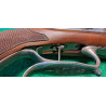 Pistolet Lepage Pedersoli + 2 canons