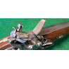 Pistolet Lepage Pedersoli + 2 canons