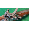 Pistolet Lepage Pedersoli + 2 canons