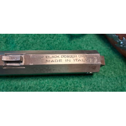 Pistolet Lepage Pedersoli + 2 canons
