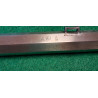 Pistolet Lepage Pedersoli + 2 canons