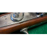 Pistolet Lepage Pedersoli + 2 canons