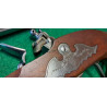 Pistolet Lepage Pedersoli + 2 canons