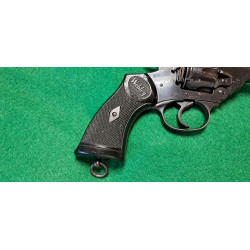 revolver Webley Mark IV cal. 38 SW