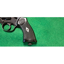 revolver Webley Mark IV cal. 38 SW