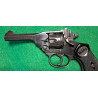 revolver Webley Mark IV cal. 38 SW