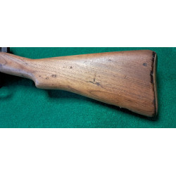 Lee Enfield Mark n°4 MK1* variante canadienne