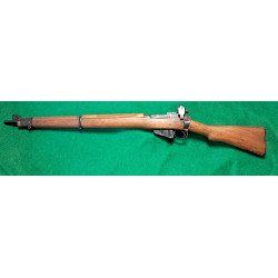 Lee Enfield Mark n°4 MK1* variante canadienne