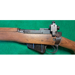 Lee Enfield Mark n°4 MK1* variante canadienne