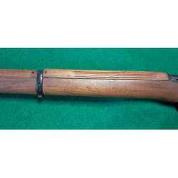 Lee Enfield Mark n°4 MK1* variante canadienne
