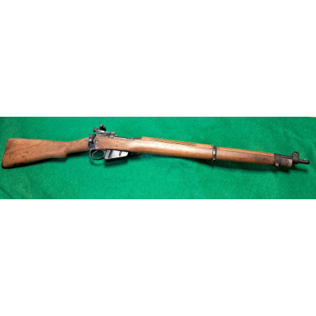 Lee Enfield Mark n°4 MK1* variante canadienne