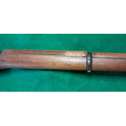 Lee Enfield Mark n°4 MK1* variante canadienne