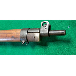 Lee Enfield Mark n°4 MK1* variante canadienne