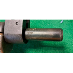 Lee Enfield Mark n°4 MK1* variante canadienne