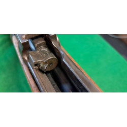 Lee Enfield Mark n°4 MK1* variante canadienne
