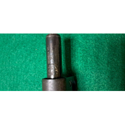 Lee Enfield Mark n°4 MK1* variante canadienne