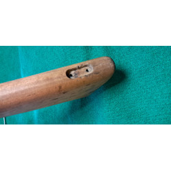 Lee Enfield Mark n°4 MK1* variante canadienne