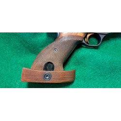 Browning Internationnal 22lr compétition