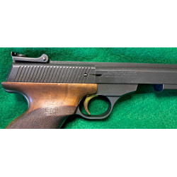 Browning Internationnal 22lr compétition