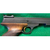 Browning Internationnal 22lr compétition