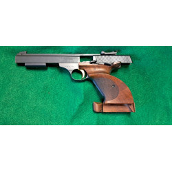 Browning Internationnal 22lr compétition