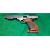 Browning Internationnal 22lr compétition