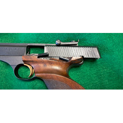 Browning Internationnal 22lr compétition