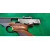 Browning Internationnal 22lr compétition