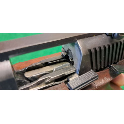 Browning Internationnal 22lr compétition