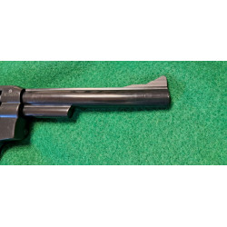 Arminus HW7T révolver 22lr 8 coups