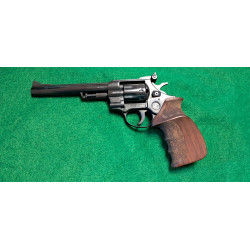 Arminus HW7T révolver 22lr 8 coups