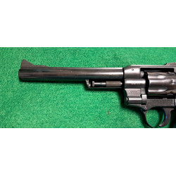 Arminus HW7T révolver 22lr 8 coups