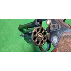 Arminus HW7T révolver 22lr 8 coups