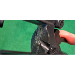 Arminus HW7T révolver 22lr 8 coups