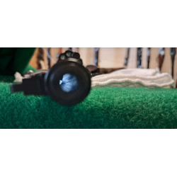 Arminus HW7T révolver 22lr 8 coups