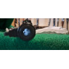 Arminus HW7T révolver 22lr 8 coups
