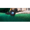 Arminus HW7T révolver 22lr 8 coups