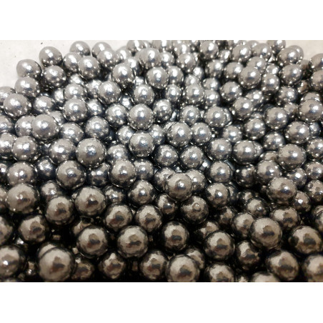 En precommande 6 * 500 balles roulées en .410